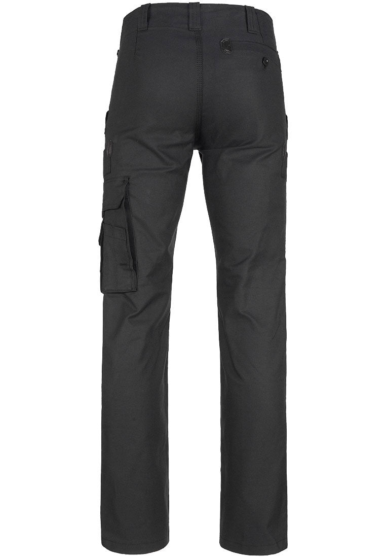 Laden Sie das Bild in Galerie -Viewer, Orgnatur Ingo Herren Zunfthose ohne Schlag