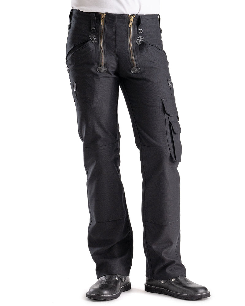 Laden Sie das Bild in Galerie -Viewer, Orgnatur Ingo Herren Zunfthose ohne Schlag