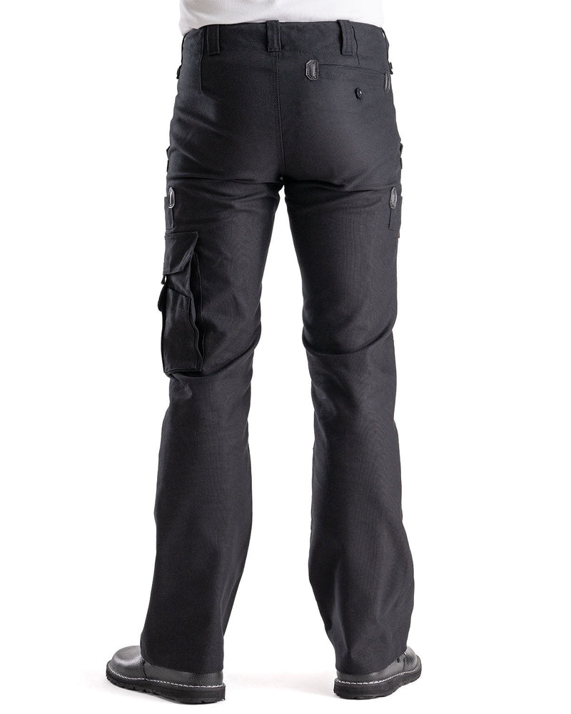 Laden Sie das Bild in Galerie -Viewer, Orgnatur Ingo Herren Zunfthose ohne Schlag