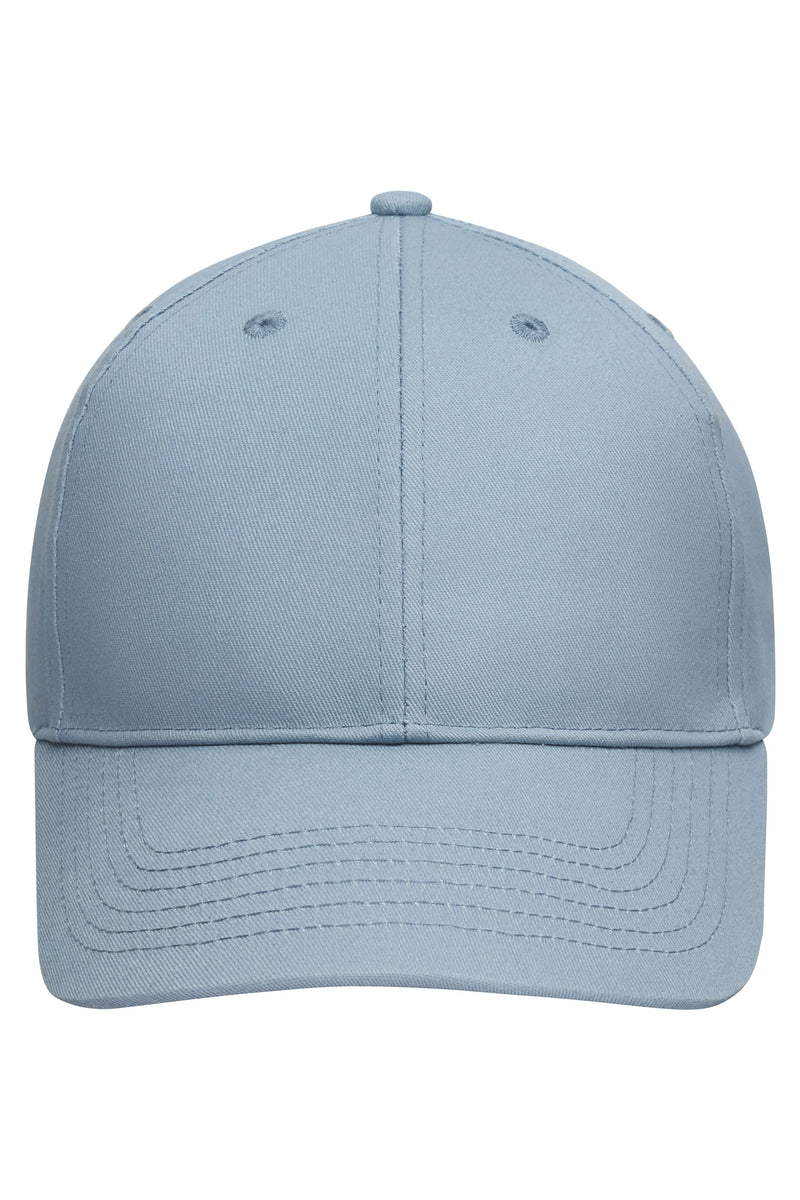 Laden Sie das Bild in Galerie -Viewer, 6 Panel Cap Organic Cotton