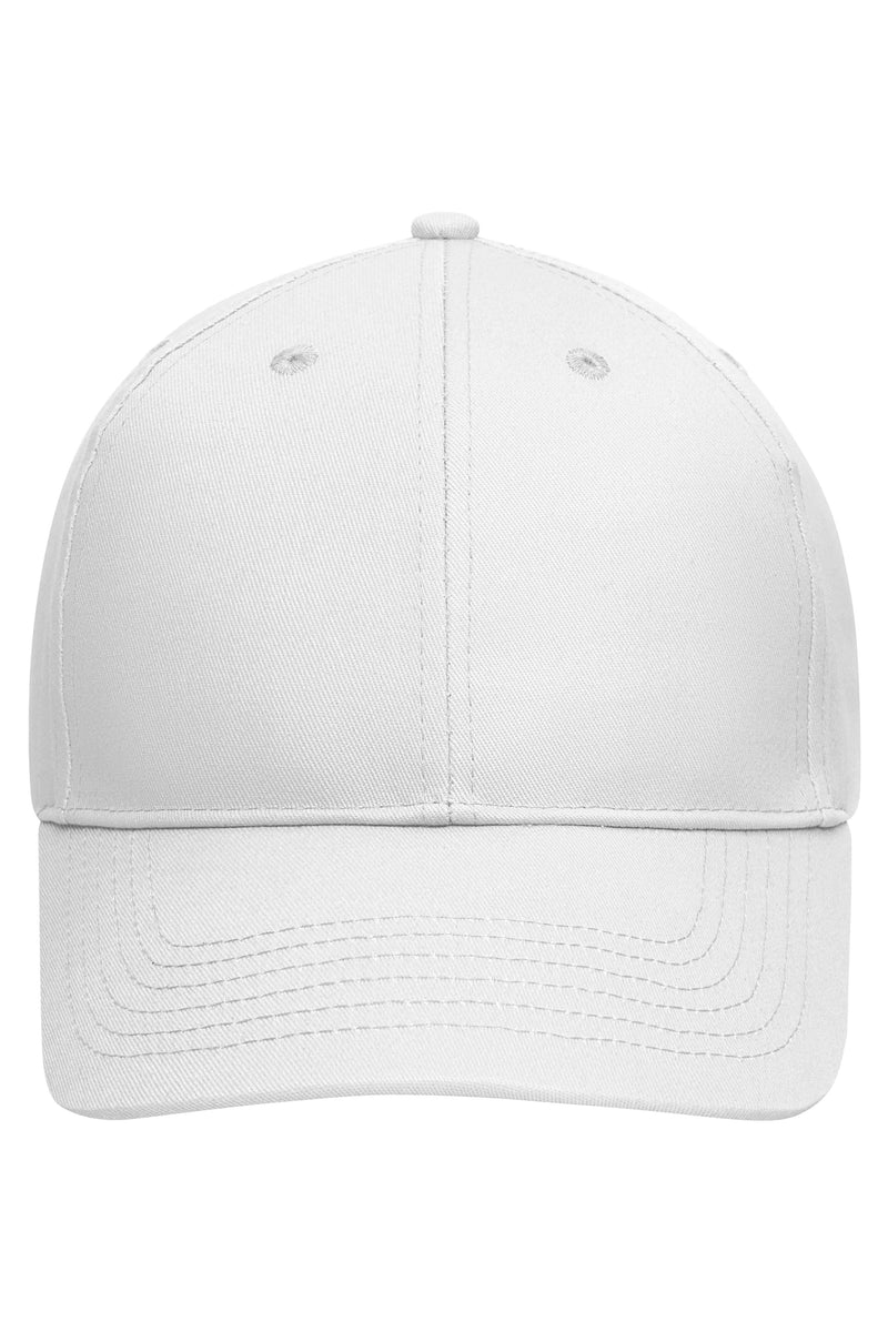 Laden Sie das Bild in Galerie -Viewer, 6 Panel Cap Organic Cotton