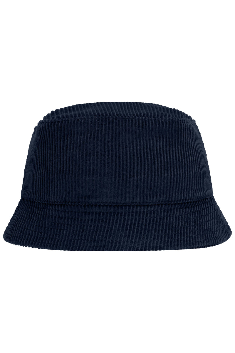 Laden Sie das Bild in Galerie -Viewer, Corduroy Fisherman Hat Organic Cotton