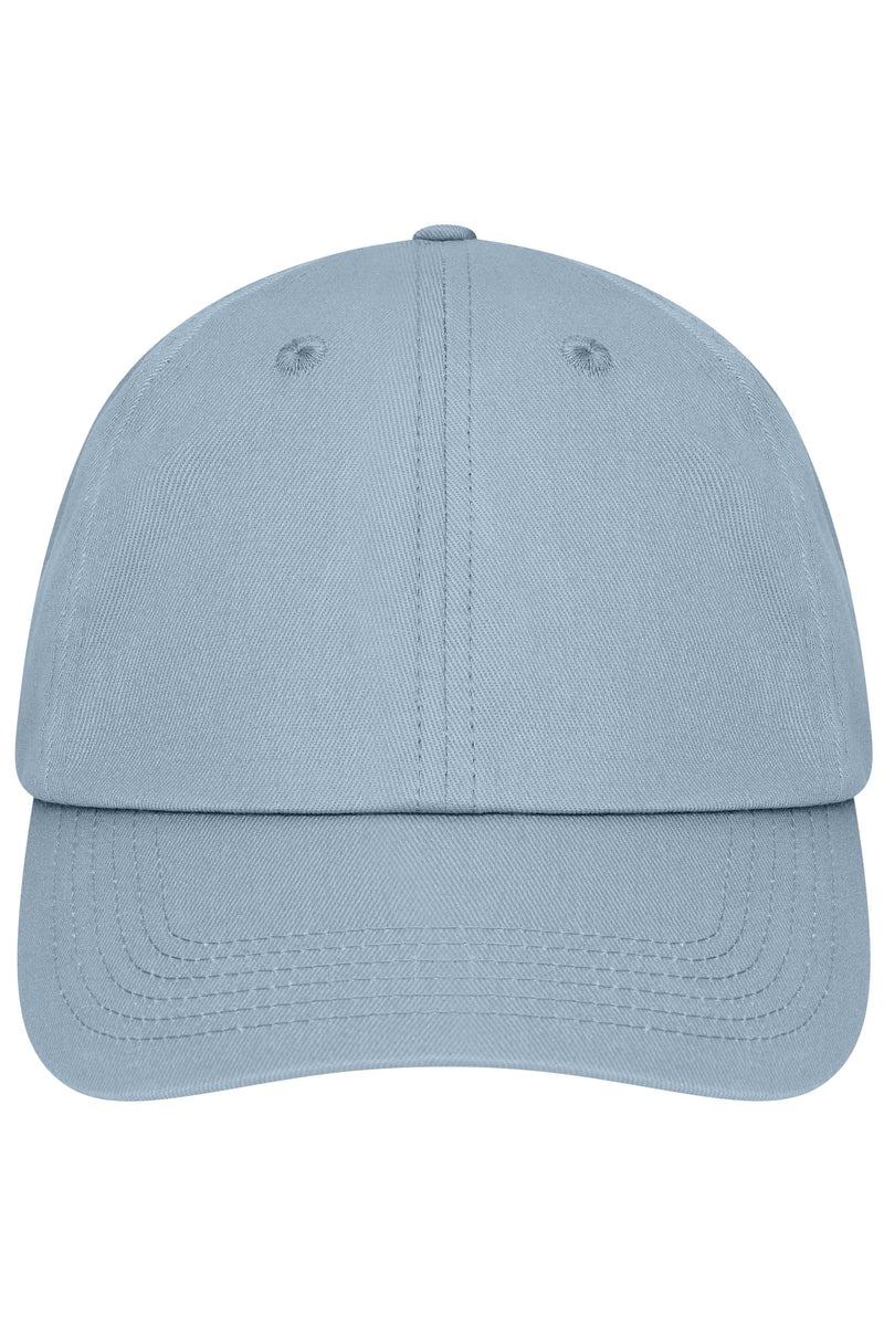 Laden Sie das Bild in Galerie -Viewer, 6 Panel Dad Cap Organic Cotton