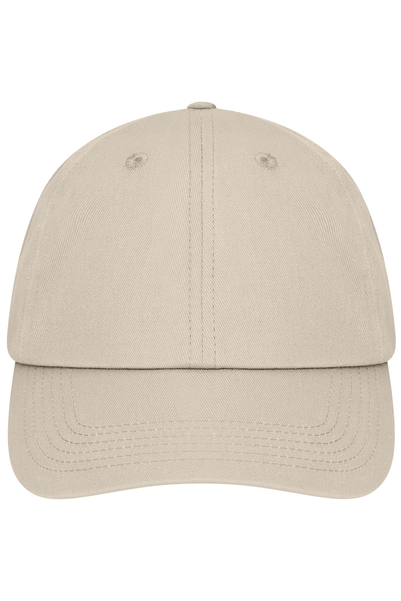 Laden Sie das Bild in Galerie -Viewer, 6 Panel Dad Cap Organic Cotton
