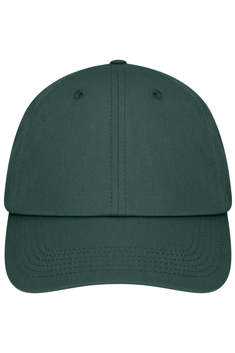 Laden Sie das Bild in Galerie -Viewer, 6 Panel Dad Cap Organic Cotton