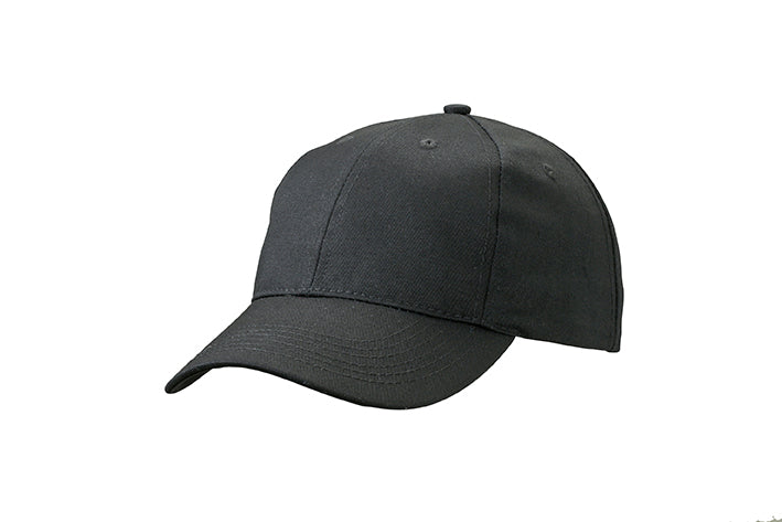 Laden Sie das Bild in Galerie -Viewer, 6 Panel Workwear Cap - STRONG -