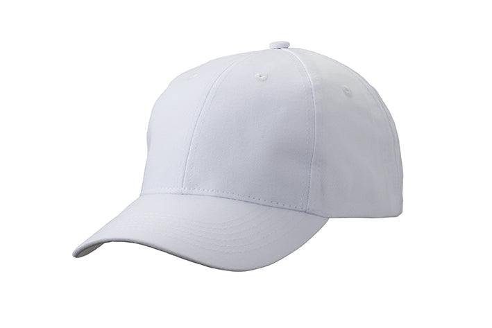 Laden Sie das Bild in Galerie -Viewer, 6 Panel Workwear Cap - STRONG -