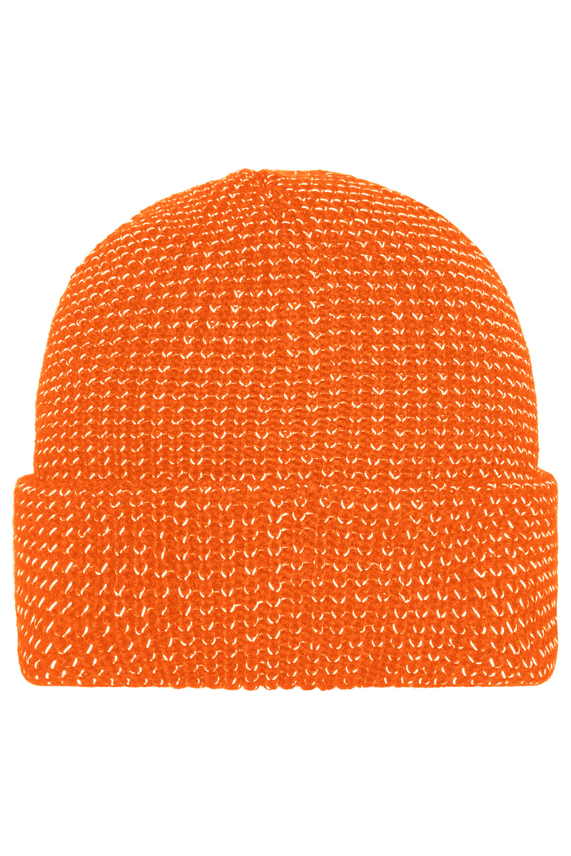 Laden Sie das Bild in Galerie -Viewer, Reflective Winter Beanie - MB7142