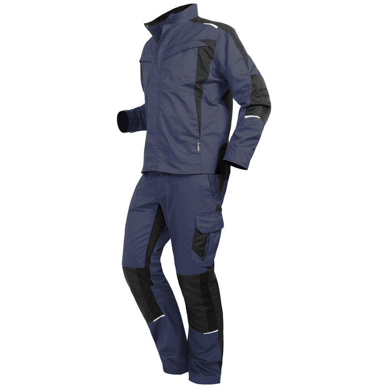 Laden Sie das Bild in Galerie -Viewer, Bundhose "iND"