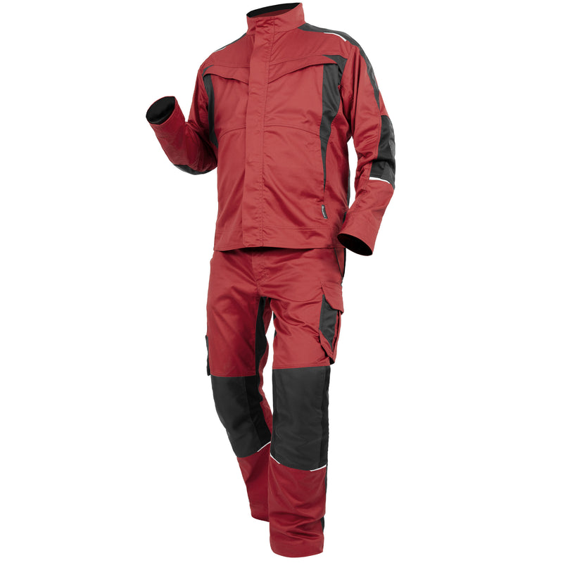 Laden Sie das Bild in Galerie -Viewer, Bundhose "iND"