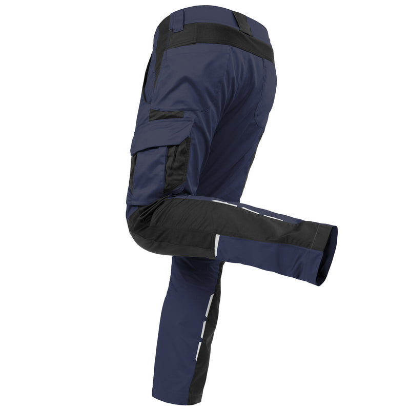 Laden Sie das Bild in Galerie -Viewer, Bundhose "iND"