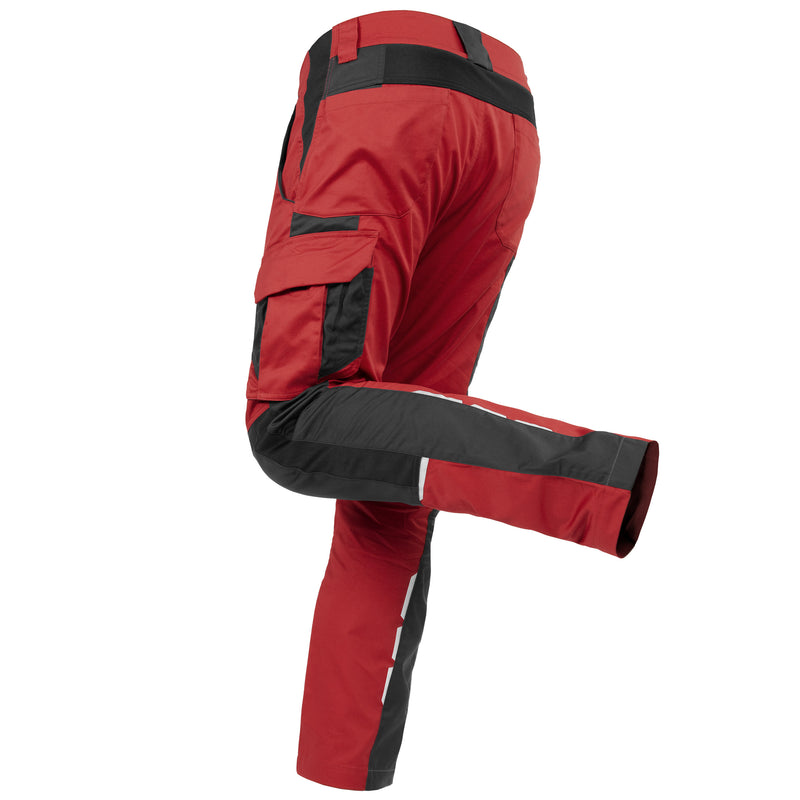 Laden Sie das Bild in Galerie -Viewer, Bundhose "iND"