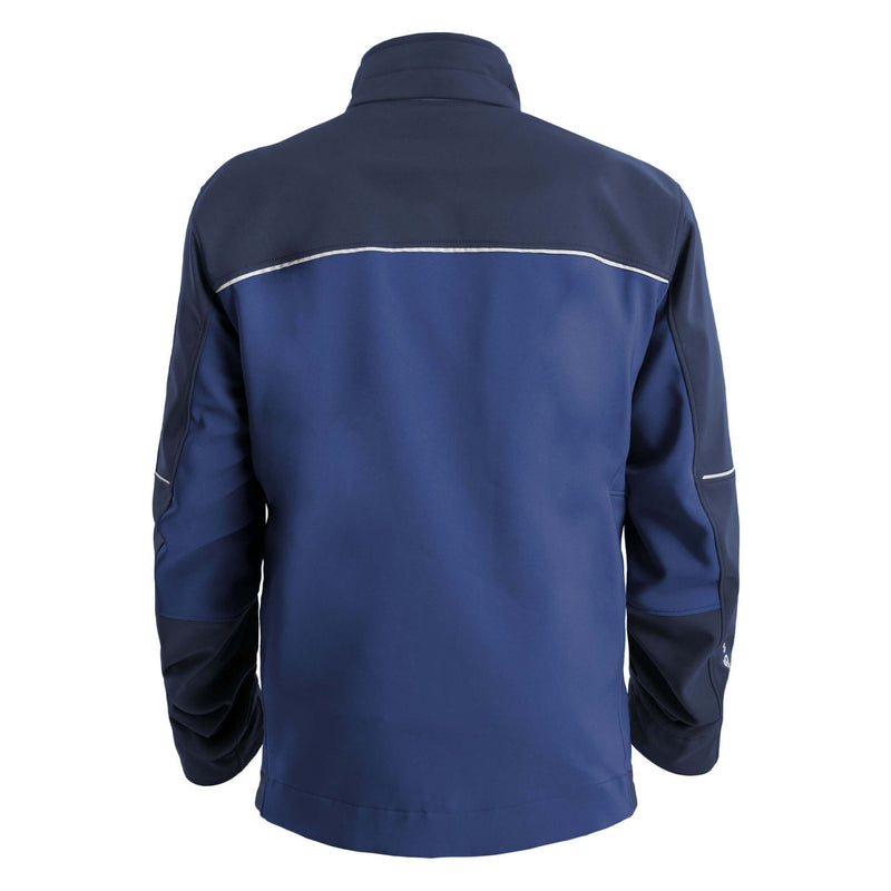 Laden Sie das Bild in Galerie -Viewer, Hybrid Softshelljacke "Resist"