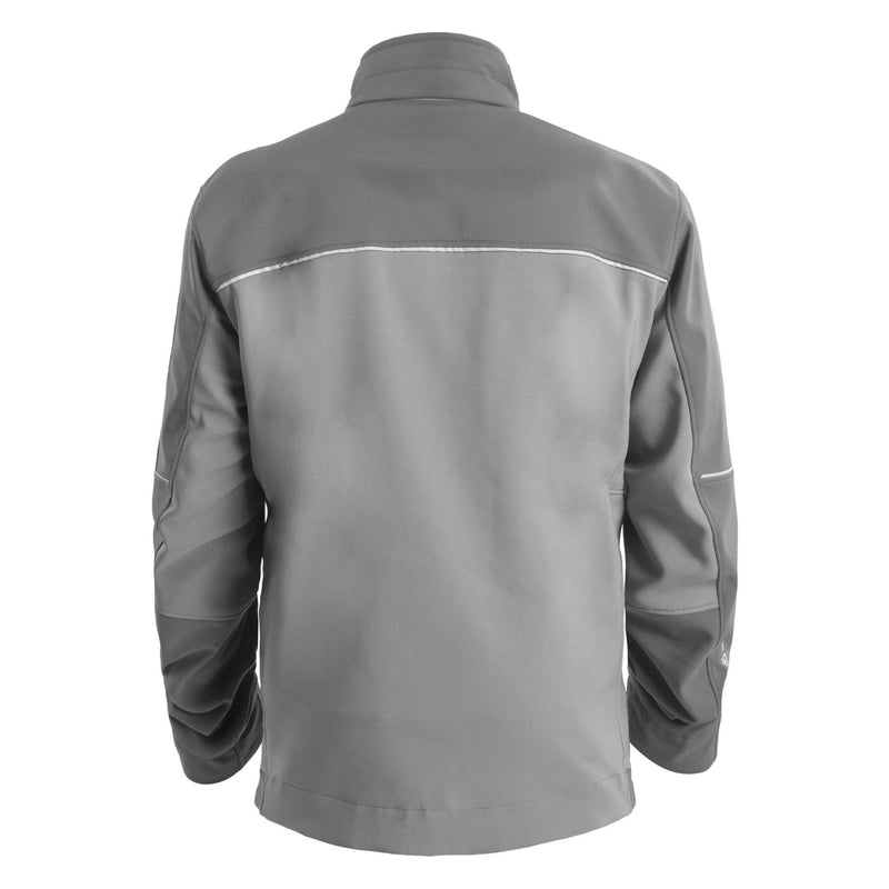 Laden Sie das Bild in Galerie -Viewer, Hybrid Softshelljacke "Resist"