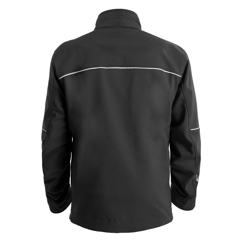 Laden Sie das Bild in Galerie -Viewer, Hybrid Softshelljacke "Resist"