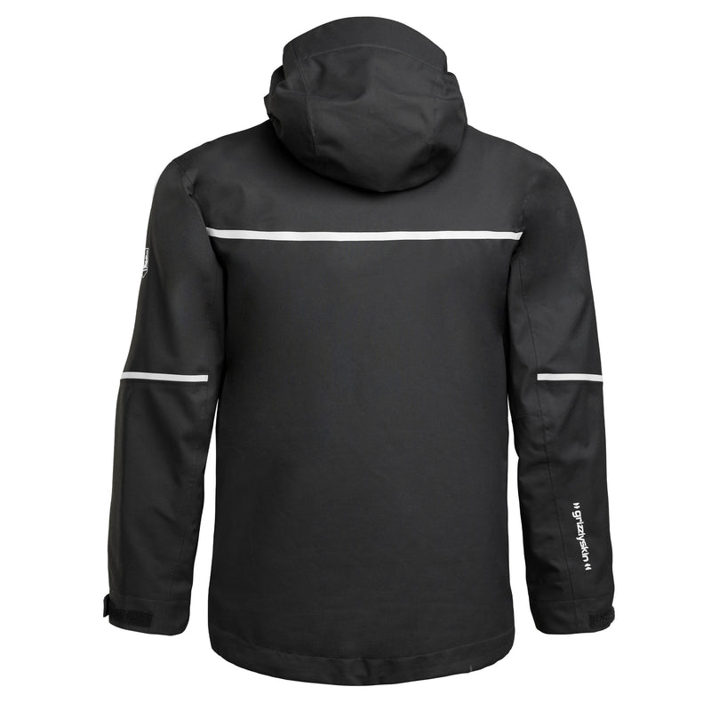 Laden Sie das Bild in Galerie -Viewer, Winter Hardshelljacke "Resist" PrimaLoft®