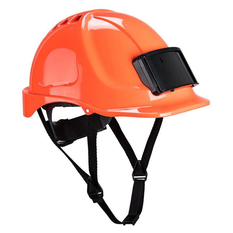 Laden Sie das Bild in Galerie -Viewer, Endurance Helm mit Ausweisfach - PB55