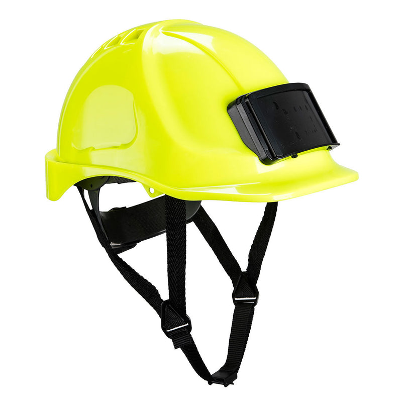 Laden Sie das Bild in Galerie -Viewer, Endurance Helm mit Ausweisfach - PB55