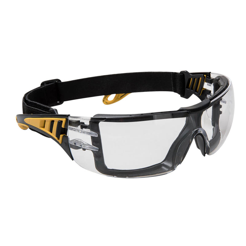 Laden Sie das Bild in Galerie -Viewer, Undurchlässige Tech-Brille - PS09