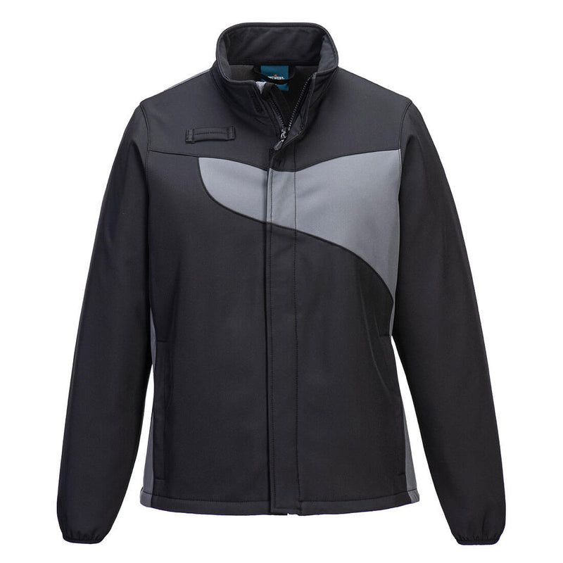 Laden Sie das Bild in Galerie -Viewer, PW2 Softshelljacke für Damen(2L) - PW278