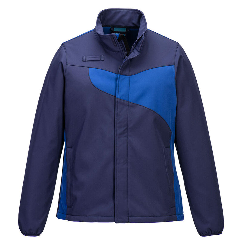 Laden Sie das Bild in Galerie -Viewer, PW2 Softshelljacke für Damen(2L) - PW278