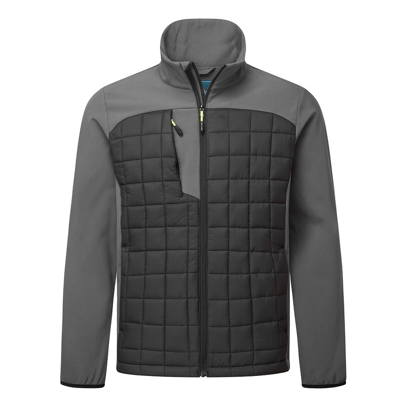 Laden Sie das Bild in Galerie -Viewer, PW3 Hybrid Jacke PW328