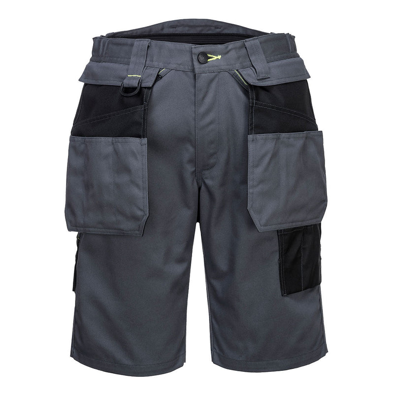 Laden Sie das Bild in Galerie -Viewer, PW3 Shorts mit Holstertaschen - PW345