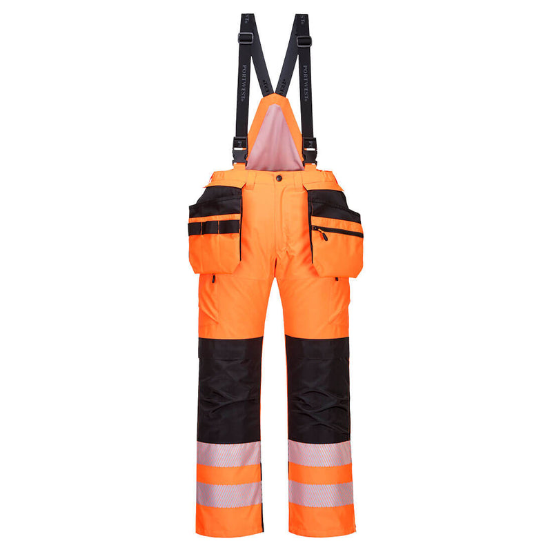 Laden Sie das Bild in Galerie -Viewer, PW3 Warnschutz Winterhose - PW351
