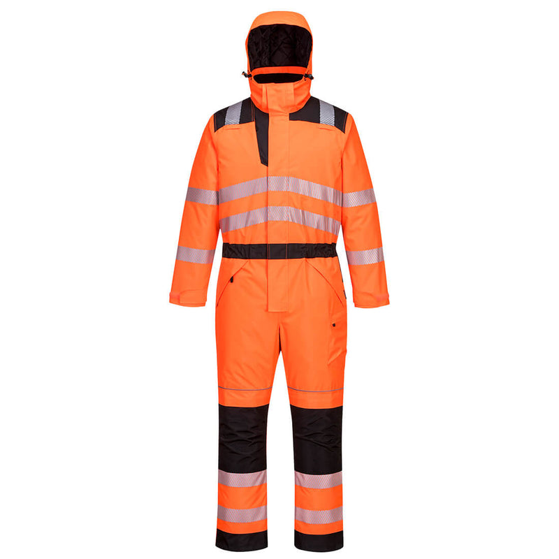 Laden Sie das Bild in Galerie -Viewer, PW3 Warnschutz Winteroverall - PW352