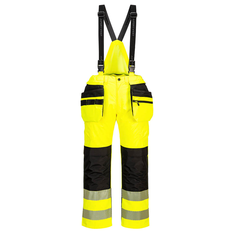 Laden Sie das Bild in Galerie -Viewer, PW3 Warnschutz Regenhose - PW356