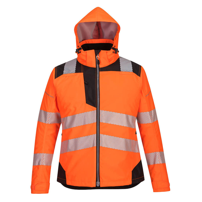Laden Sie das Bild in Galerie -Viewer, PW3 Winterjacke für Damen - PW382