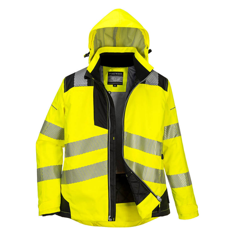 Laden Sie das Bild in Galerie -Viewer, PW3 Winterjacke für Damen - PW382