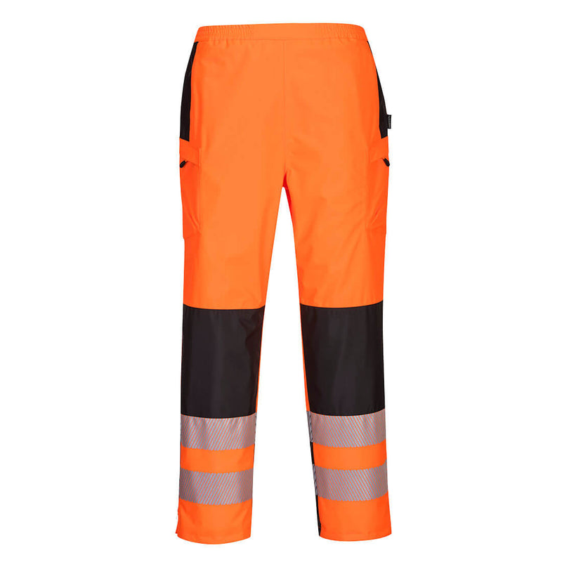 Laden Sie das Bild in Galerie -Viewer, PW3 Warnschutz-Regenhose für Damen - PW386