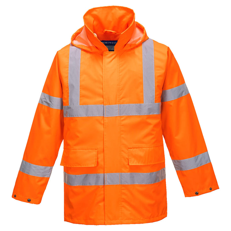 Laden Sie das Bild in Galerie -Viewer, Warnschutz-Jacke "Lite Traffic" - S160