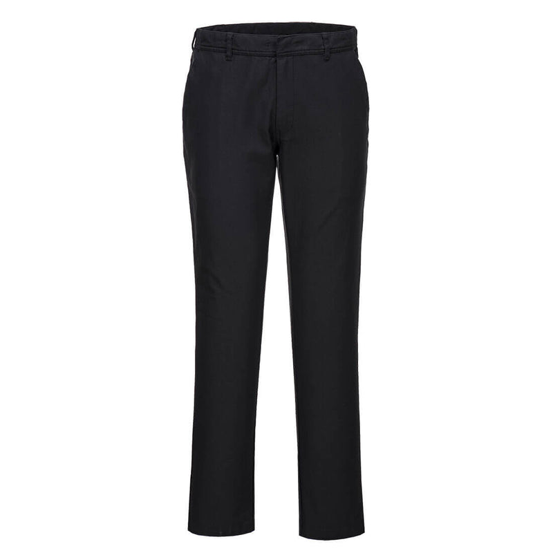 Laden Sie das Bild in Galerie -Viewer, WX2 ECO Stretch Slim Chinohose für Damen - S235
