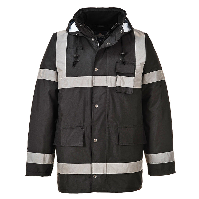 Laden Sie das Bild in Galerie -Viewer, Iona Lite Verkehrsjacke - S433