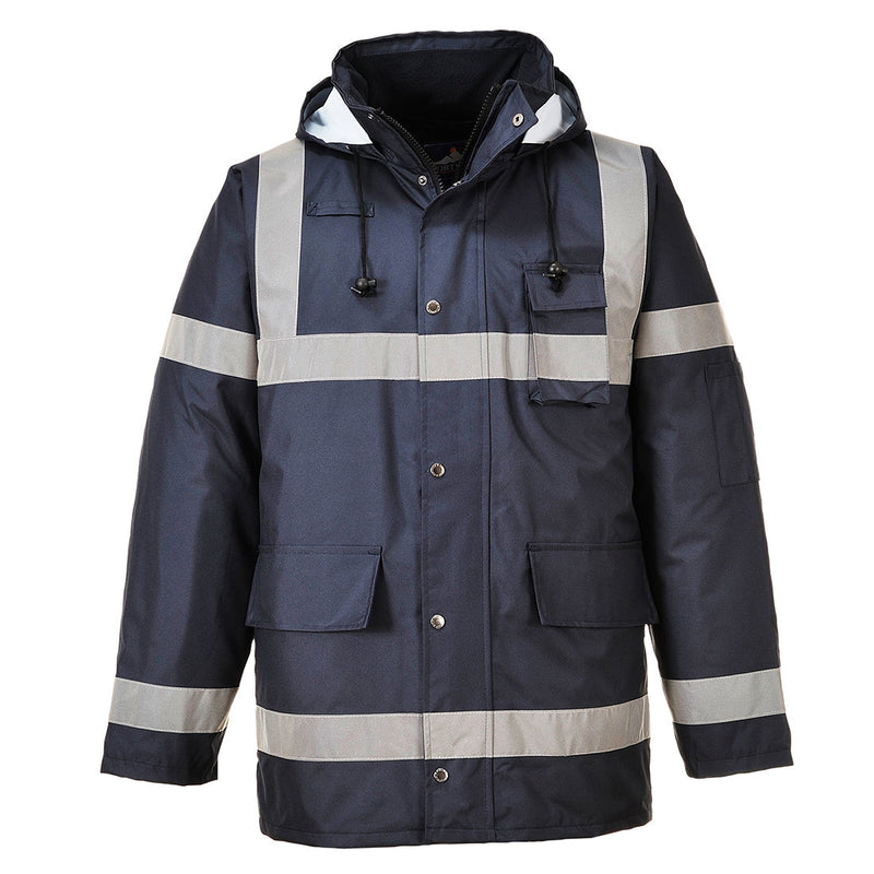 Laden Sie das Bild in Galerie -Viewer, Iona Lite Verkehrsjacke - S433