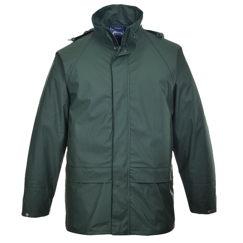 Laden Sie das Bild in Galerie -Viewer, Sealtex™ Classic Jacke - S450