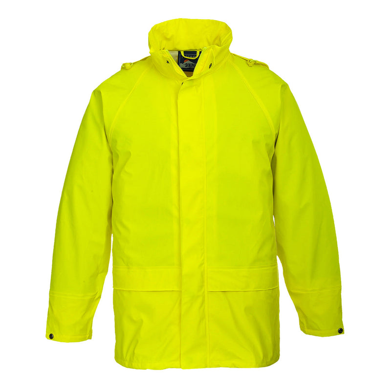 Laden Sie das Bild in Galerie -Viewer, Sealtex™ Classic Jacke - S450