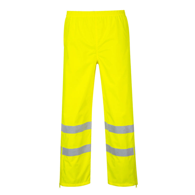 Laden Sie das Bild in Galerie -Viewer, Atmungsaktive Warnschutz Hose - S487