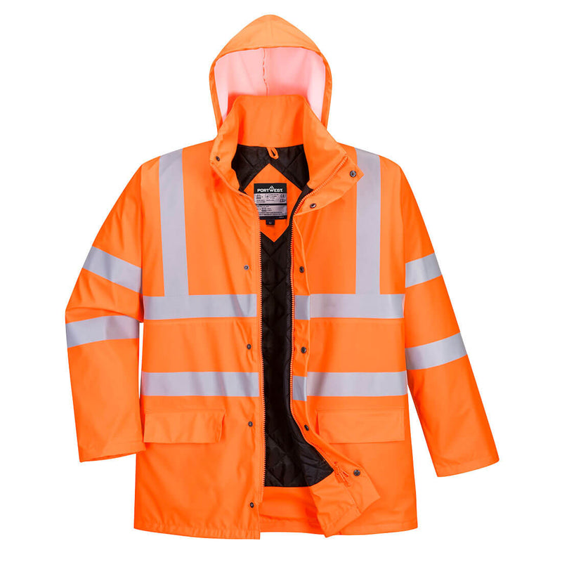 Laden Sie das Bild in Galerie -Viewer, Sealtex Ultra Warnschutz Winterjacke - S490