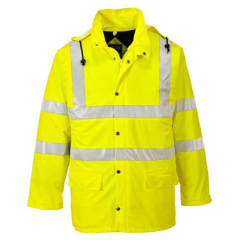 Laden Sie das Bild in Galerie -Viewer, Sealtex Ultra Warnschutz Winterjacke - S490