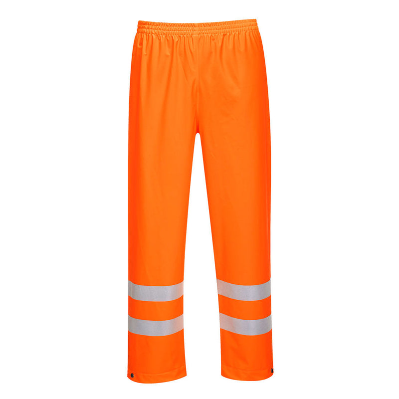 Laden Sie das Bild in Galerie -Viewer, Sealtex™ Ultra Warnschutz Regenbundhose - S493