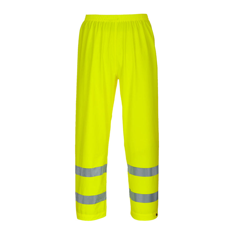 Laden Sie das Bild in Galerie -Viewer, Sealtex™ Ultra Warnschutz Regenbundhose - S493