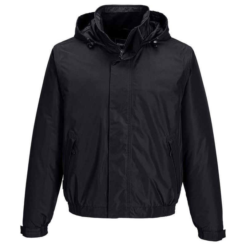 Laden Sie das Bild in Galerie -Viewer, Calais Atmungsaktive Pilotjacke - S503