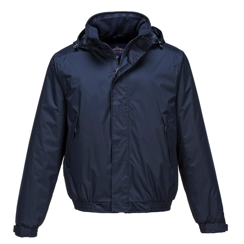 Laden Sie das Bild in Galerie -Viewer, Calais Atmungsaktive Pilotjacke - S503