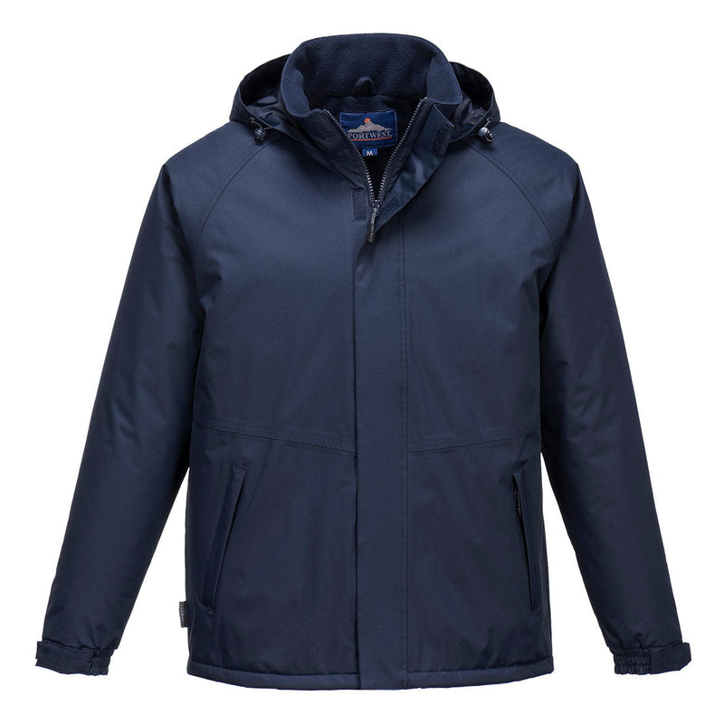 Laden Sie das Bild in Galerie -Viewer, Limax Winterjacke - S505