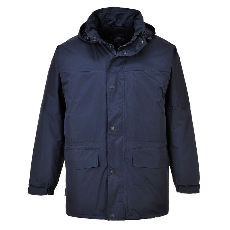 Laden Sie das Bild in Galerie -Viewer, Oban Winterjacke - S523