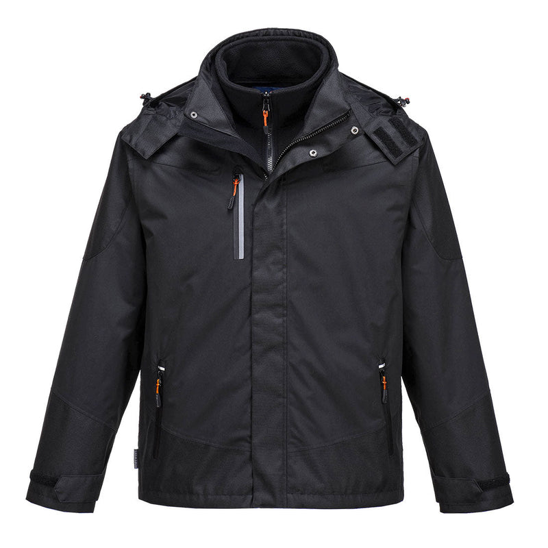 Laden Sie das Bild in Galerie -Viewer, Radial 3 in 1 Jacke - S553
