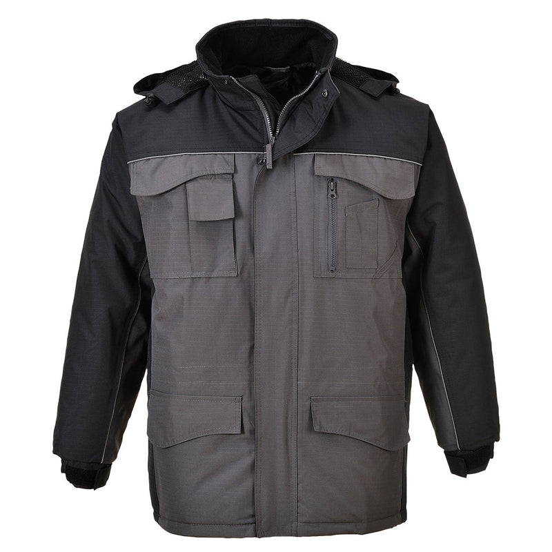 Laden Sie das Bild in Galerie -Viewer, RS Parka - S562